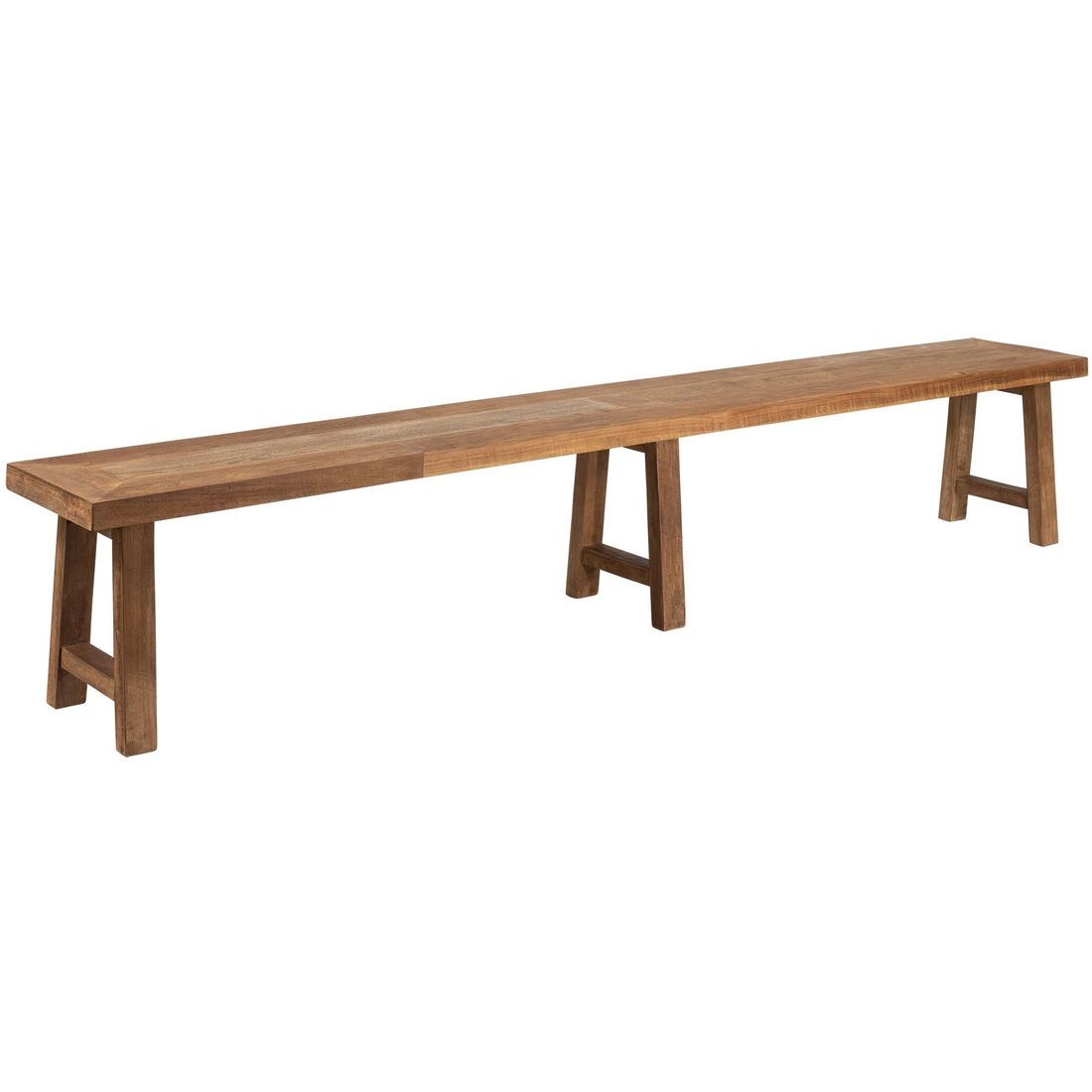 DTP Home Esstischbank Classic Monastery 250cm