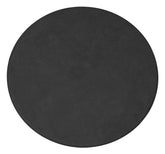 DTP Home Eettafel Clio rond 140cm PEPPER - Eetkamertafel - DTP Home - livinglovely.nl