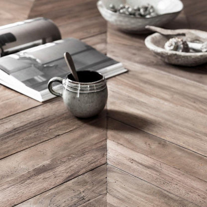 DTP Home Eettafel Criss Cross 280cm - Eetkamertafel - DTP Home - livinglovely.nl
