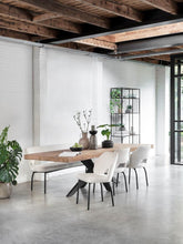 DTP Home Eettafel Masterpiece Newton 260cm - Eetkamertafel - DTP Home - livinglovely.nl