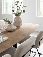 DTP Home Eettafel Soho 260cm - Eetkamertafel - DTP Home - livinglovely.nl