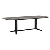 DTP Home Eettafel Soho 260cm Mortex - Eetkamertafel - DTP Home - livinglovely.nl
