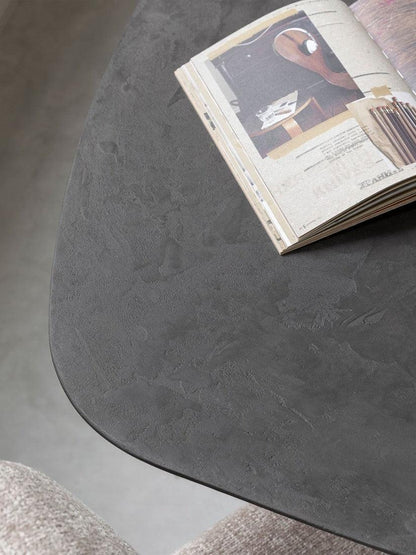 DTP Home Eettafel Soho Mortex 210cm - Eetkamertafel - DTP Home - livinglovely.nl