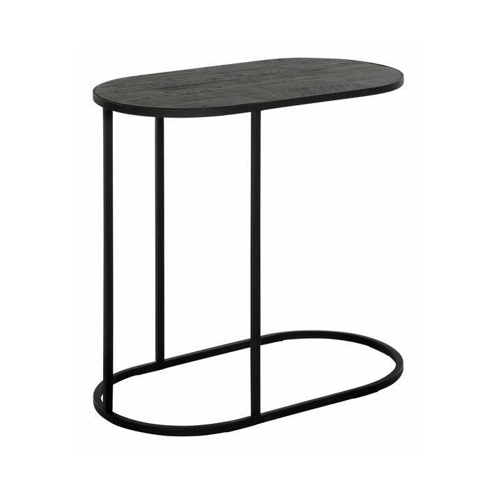 DTP Home Highlight Laptoptafel Terra - Bijzettafel - DTP Home - livinglovely.nl