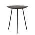 DTP Home Highlight Salontafel Jupiter Zwart Small - Salontafel - DTP Home - livinglovely.nl