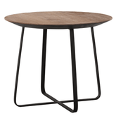 DTP Home highlight Salontafel Neptunes Naturel Medium 50cm - Salontafel - DTP Home - livinglovely.nl