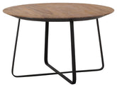 DTP Home highlight Salontafel Neptunes Naturel Medium 50cm - Salontafel - DTP Home - livinglovely.nl