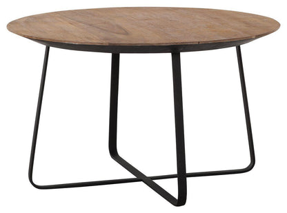 DTP Home highlight Salontafel Neptunes Naturel Medium 50cm - Salontafel - DTP Home - livinglovely.nl