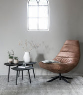 DTP Home Highlight Salontafel Organus Naturel Set van 2 - Salontafel - DTP Home - livinglovely.nl