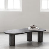 DTP Home Salontafel Curva Pepper - Salontafel - DTP Home - livinglovely.nl