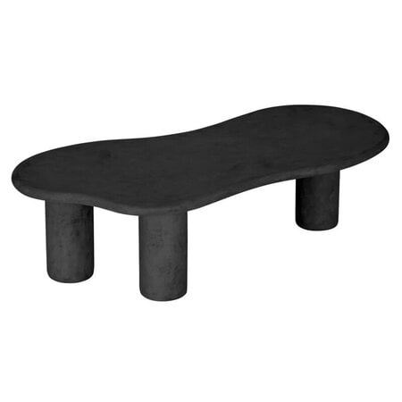 DTP Home Salontafel Curva Pepper - Salontafel - DTP Home - livinglovely.nl