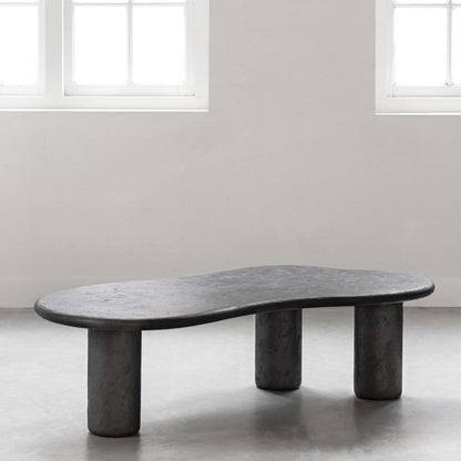 DTP Home Salontafel Curva Pepper - Salontafel - DTP Home - livinglovely.nl