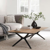 DTP Home Salontafel Metropole - Salontafel - DTP Home - livinglovely.nl