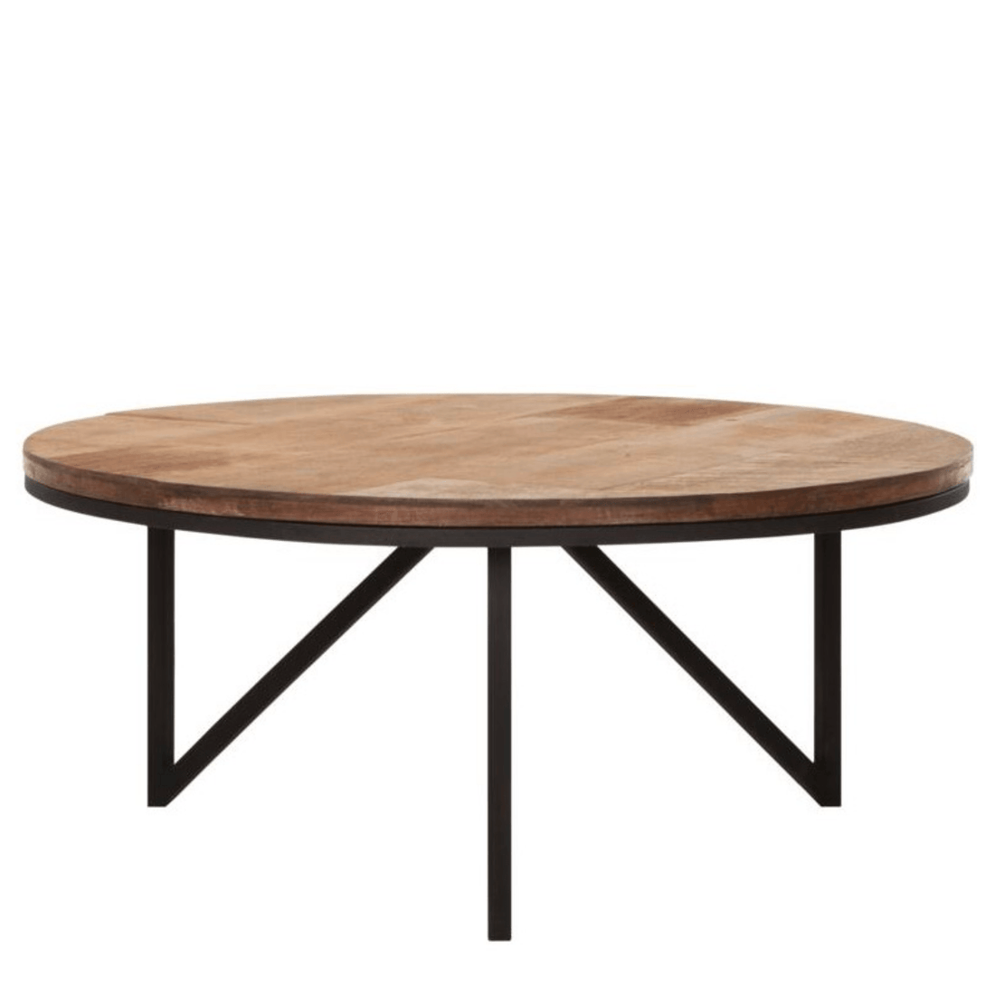 DTP Home Salontafel Odeon Large 80cm - Salontafel - DTP Home - livinglovely.nl