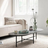 DTP Home Salontafel Soho Mortex 150cm - Salontafel - DTP Home - livinglovely.nl