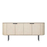 DTP Home Scala Dressoir Loft Sand - Dressoir - DTP Home - livinglovely.nl