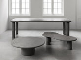 DTP Home Scala Eettafel Rechthoek Clio Dusk 260cm - Eetkamertafel - DTP Home - livinglovely.nl