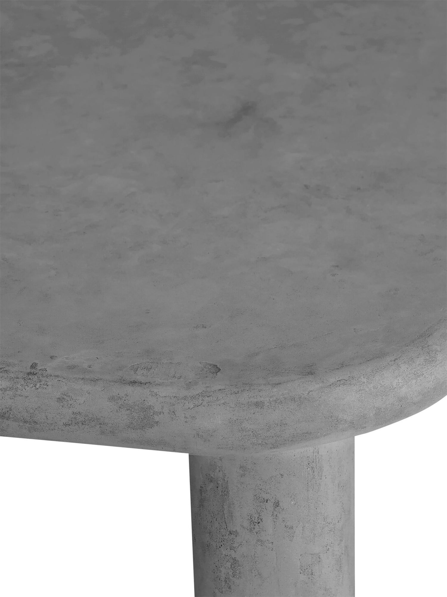 DTP Home Scala Eettafel Rechthoek Clio Dusk 260cm - Eetkamertafel - DTP Home - livinglovely.nl