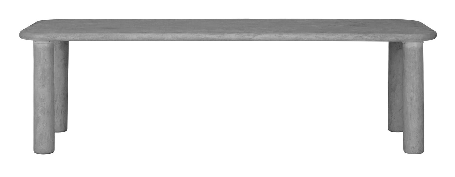 DTP Home Scala Eettafel Rechthoek Clio Dusk 260cm - Eetkamertafel - DTP Home - livinglovely.nl