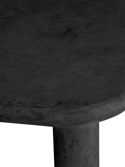 DTP Home Scala Eettafel Rechthoek Clio Pepper 230cm - Eetkamertafel - DTP Home - livinglovely.nl