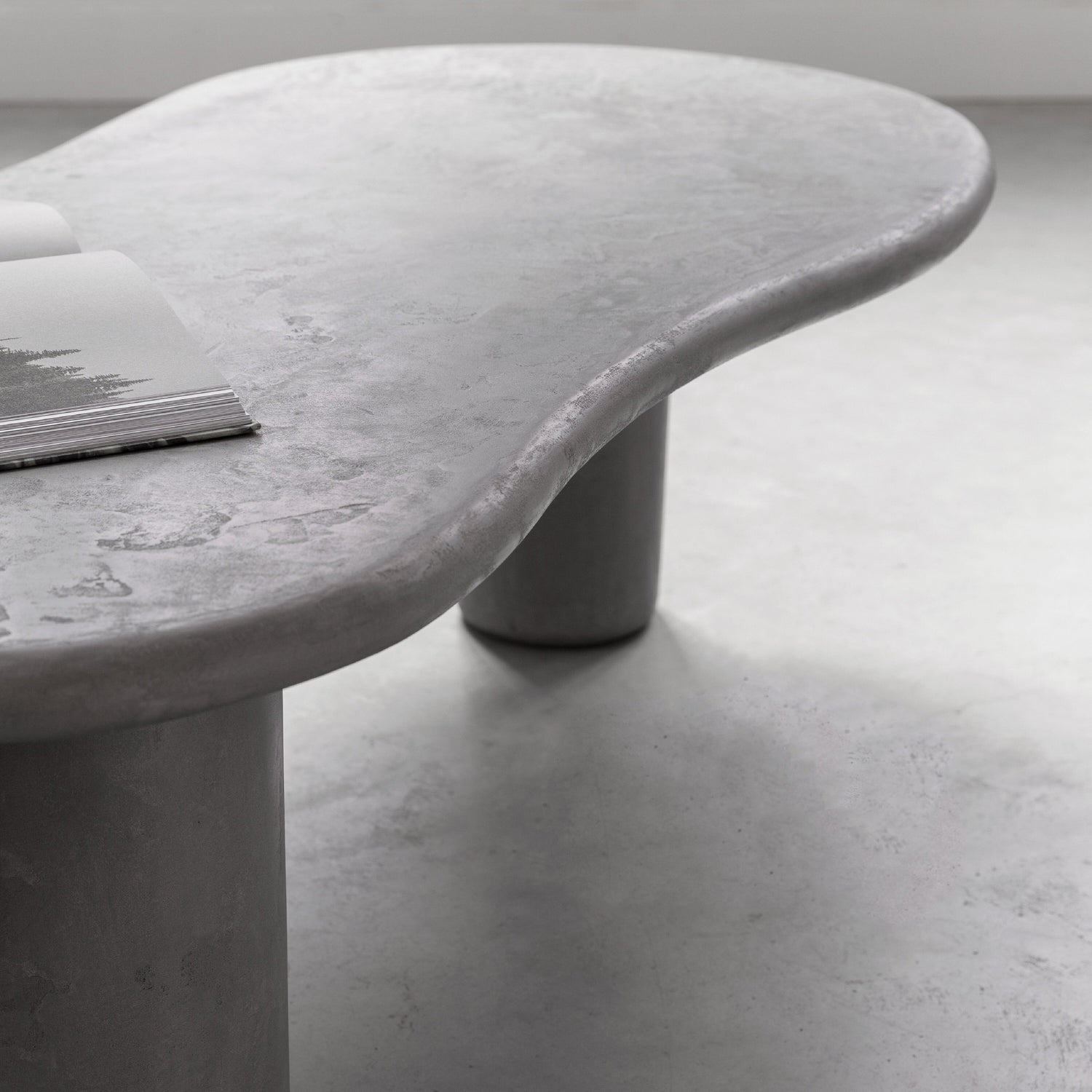 DTP Home Scala Salontafel Curva Dusk - Salontafel - DTP Home - livinglovely.nl
