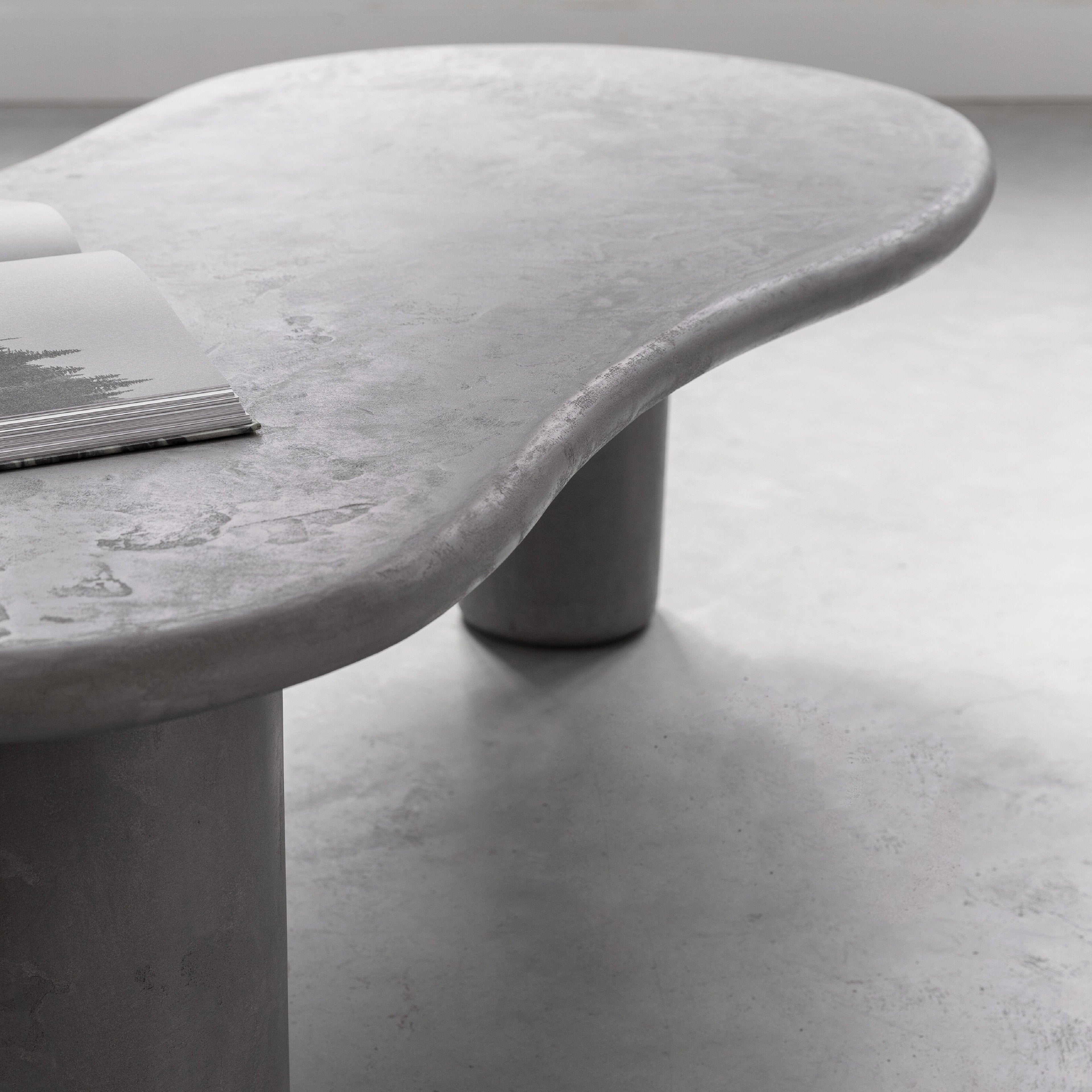 DTP Home Scala Salontafel Curva Dusk - Salontafel - DTP Home - livinglovely.nl