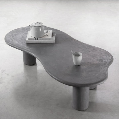 DTP Home Scala Salontafel Curva Dusk - Salontafel - DTP Home - livinglovely.nl