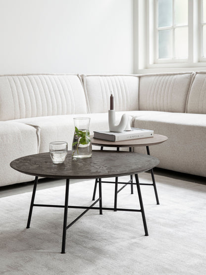 DTP Home Scala Salontafel Delta Earth Set van 2 - Salontafel - DTP Home - livinglovely.nl