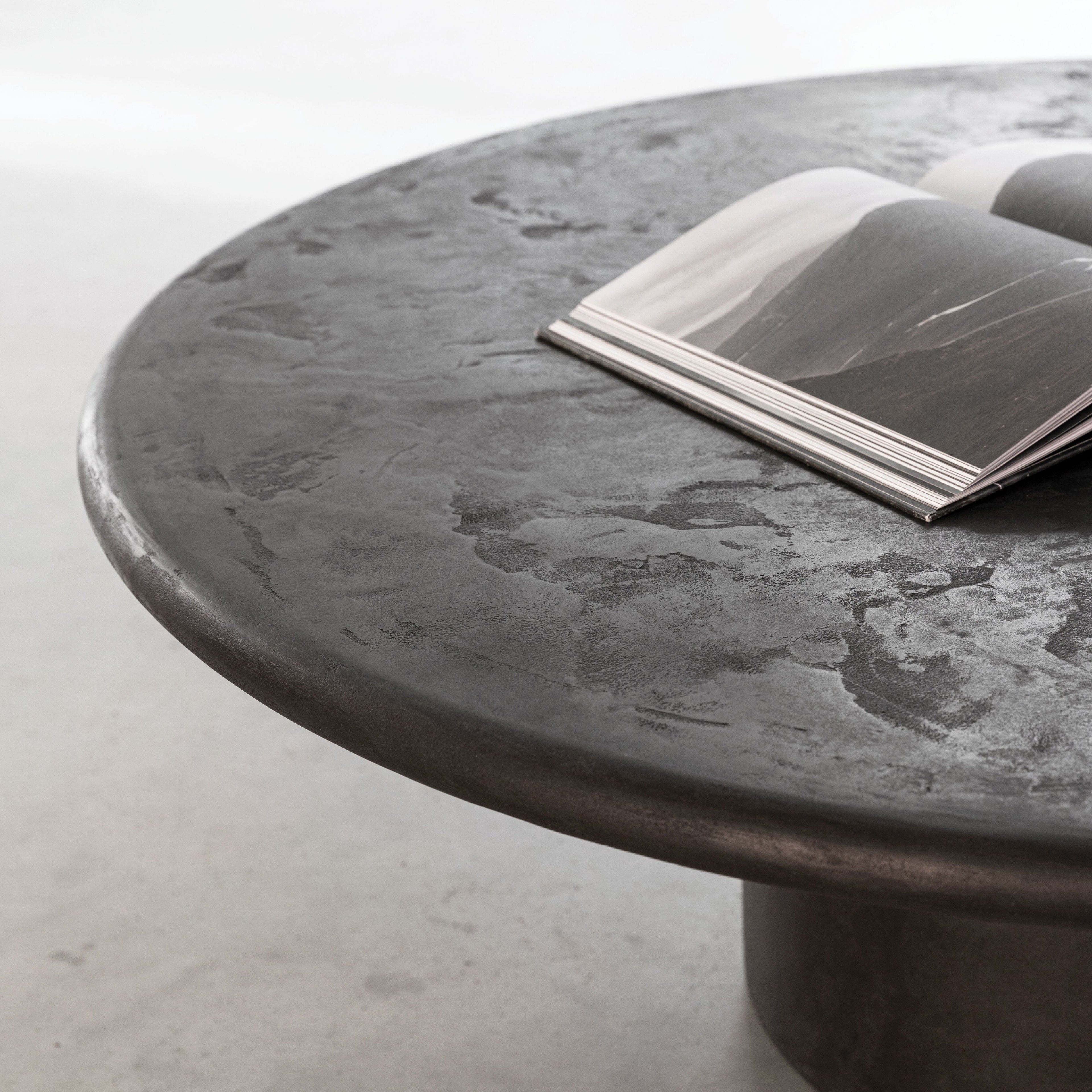 DTP Home Scala Salontafel Silo Pepper - Salontafel - DTP Home - livinglovely.nl