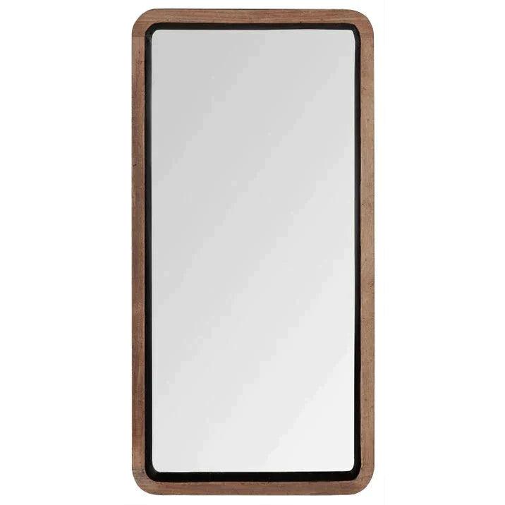 DTP Home Spiegel Cosmo Large 180x80cm - Spiegel - DTP Home - livinglovely.nl