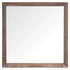 DTP Home Spiegel Metropole Vierkant 80x80cm - Spiegel - DTP Home - livinglovely.nl