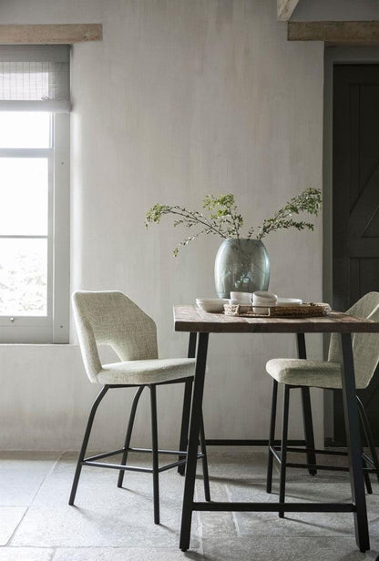 DTP Home Timber Bartafel 150x80cm - Bartafel - DTP Home - livinglovely.nl