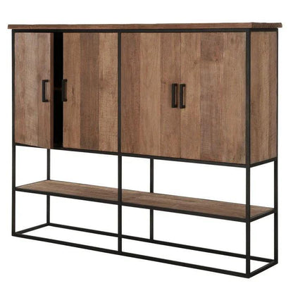 DTP Home Timeless Bergkast Beam Large 180cm - Bergkast - DTP Home - livinglovely.nl