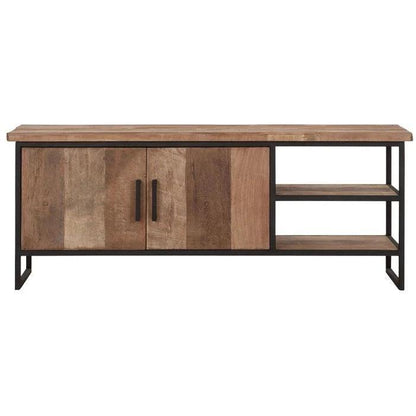 DTP Home Timeless TV Meubel Beam No.2 Small 140xm - TV meubel - DTP Home - livinglovely.nl