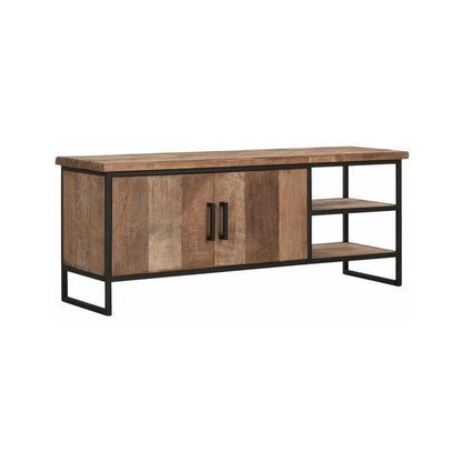 DTP Home Timeless TV Meubel Beam No.2 Small 140xm - TV meubel - DTP Home - livinglovely.nl