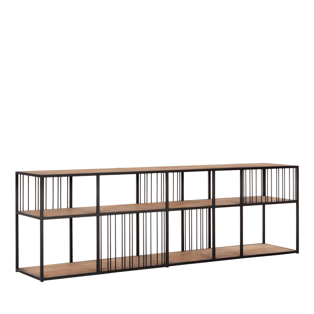 DTP Home TV Meubel Barra Small - TV meubel - DTP Home - livinglovely.nl
