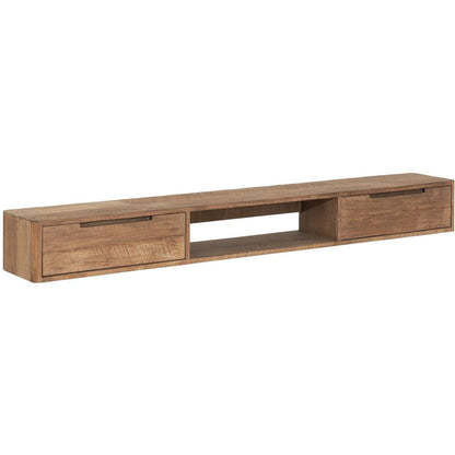 DTP Home TV Meubel Bliss Hangend No.1 Large 200cm