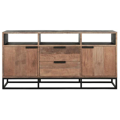 DTP Home TV Meubel Cosmo No.3 150cm - TV meubel - DTP Home - livinglovely.nl