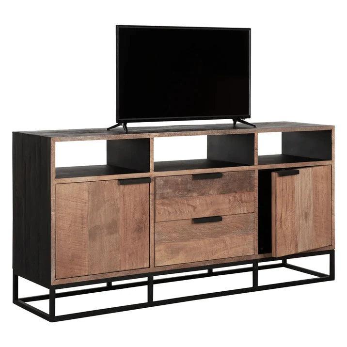 DTP Home TV Meubel Cosmo No.3 150cm - TV meubel - DTP Home - livinglovely.nl