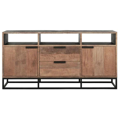 DTP Home TV Meubel Cosmo No.3 200cm - TV meubel - DTP Home - livinglovely.nl
