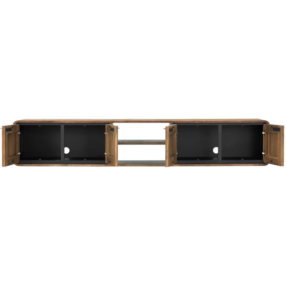 DTP Home TV Meubel Evo Hangend Large