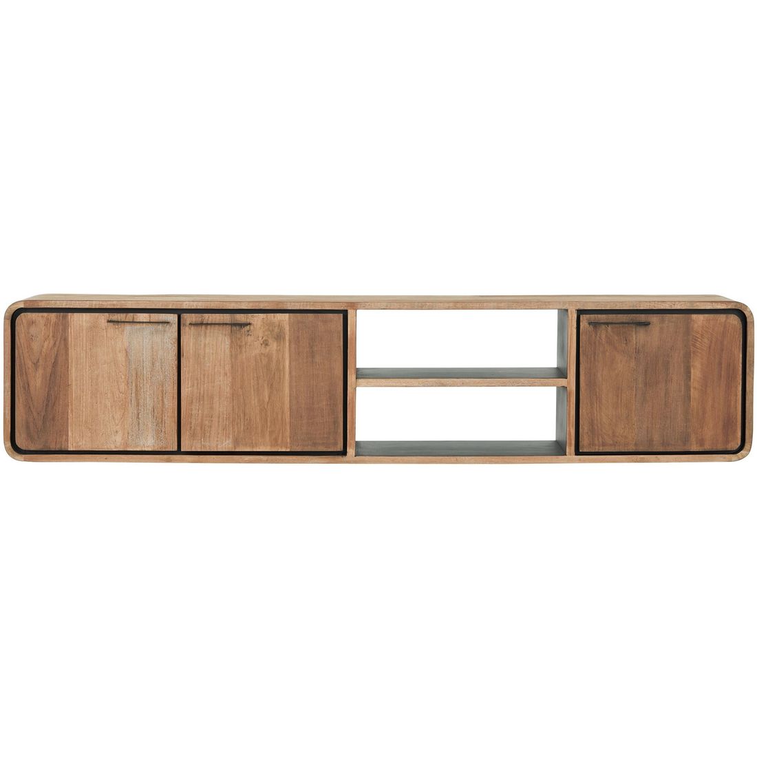 DTP Home TV Meubel Evo Hangend Medium
