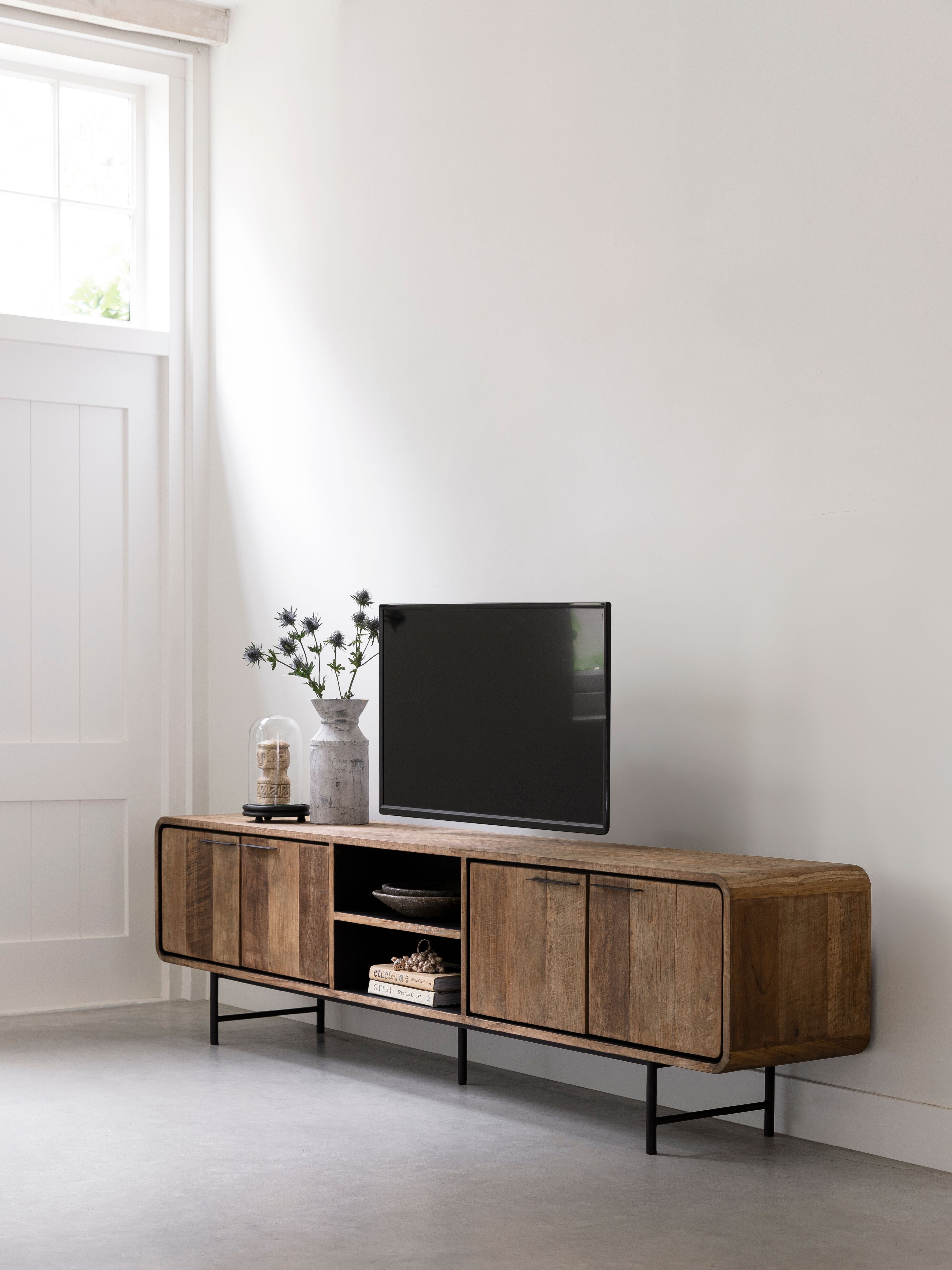 DTP Home TV Meubel Evo Large