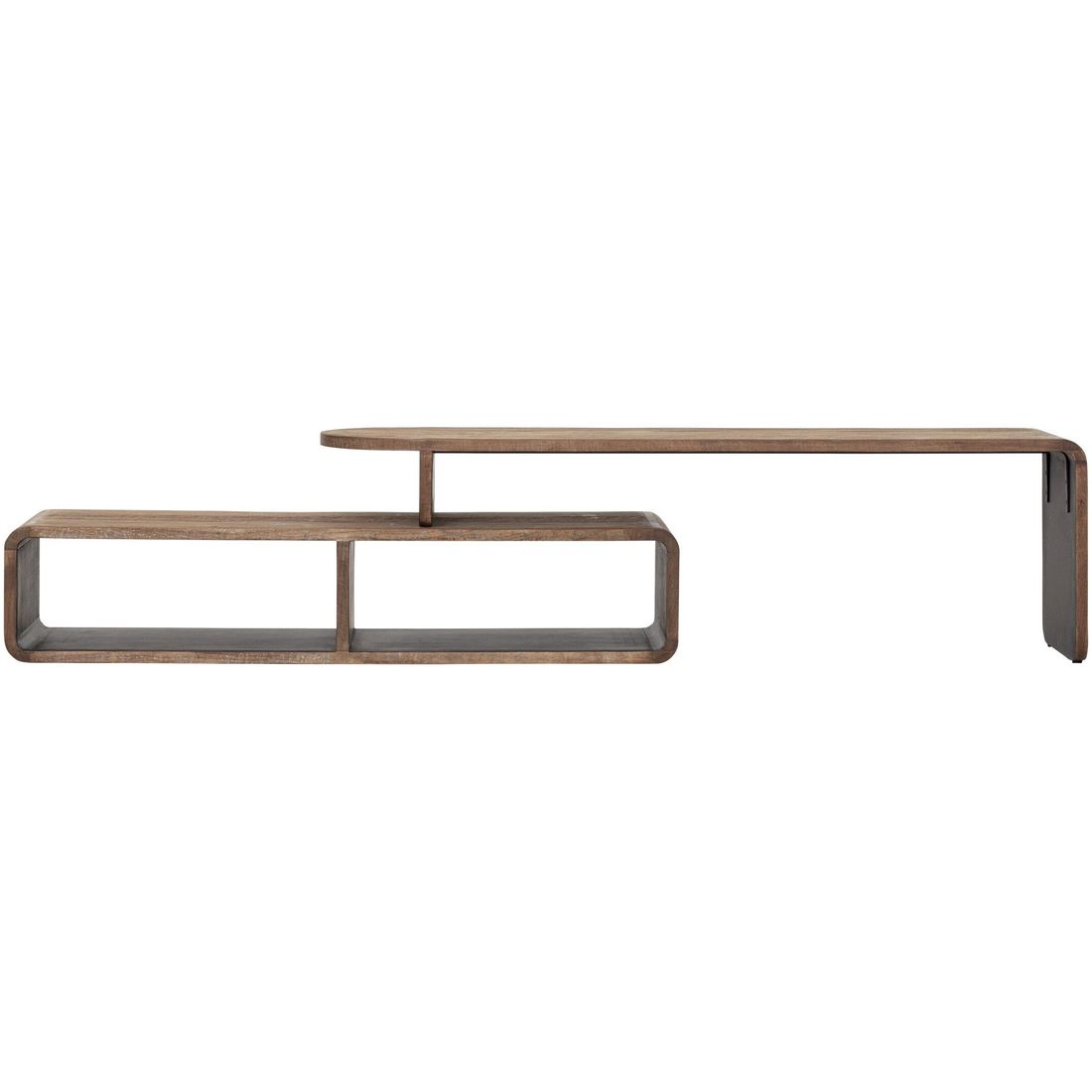 DTP Home TV Meubel Evo Uitschuifbaar 150cm