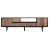 DTP Home TV Meubel Metropole Large 195cm - TV meubel - DTP Home - livinglovely.nl