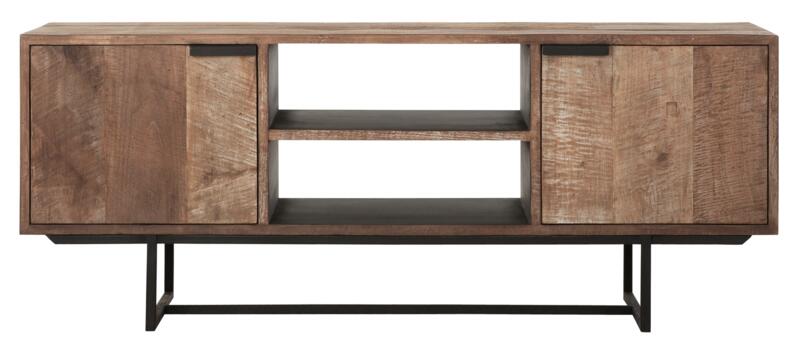 DTP Home TV Meubel Odeon No.2 150cm - TV meubel - DTP Home - livinglovely.nl