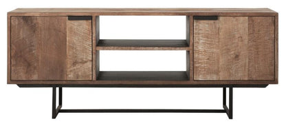 DTP Home TV Meubel Odeon No.2 150cm - TV meubel - DTP Home - livinglovely.nl