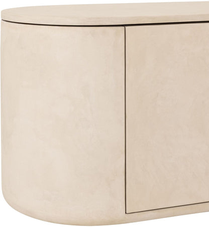 DTP Home TV Meubel Scala Loft Hangend Mortex Sand Large 200cm