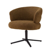 Eetkamerstoel Blake Caramel van Livingfurn