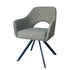 Eetkamerstoel Helen Turtle Set van 2 van Livingfurn